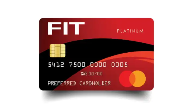 FIT Platinum Mastercard (2)