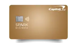 Spark 1% classic capital one