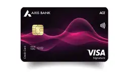 Axis Ace bank