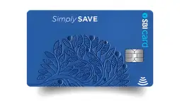 SBI SimplySAVE